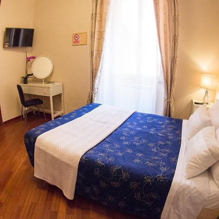 Hotel Martino Ai Monti Roma Eksteriør bilde