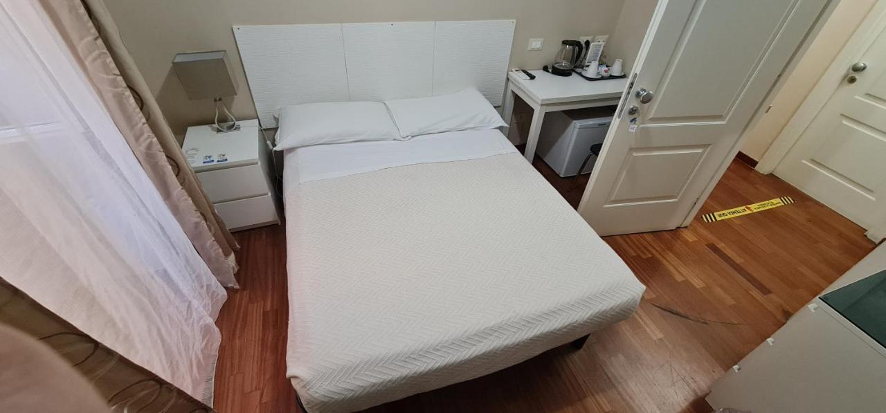 Hotel Martino Ai Monti Roma Rom bilde