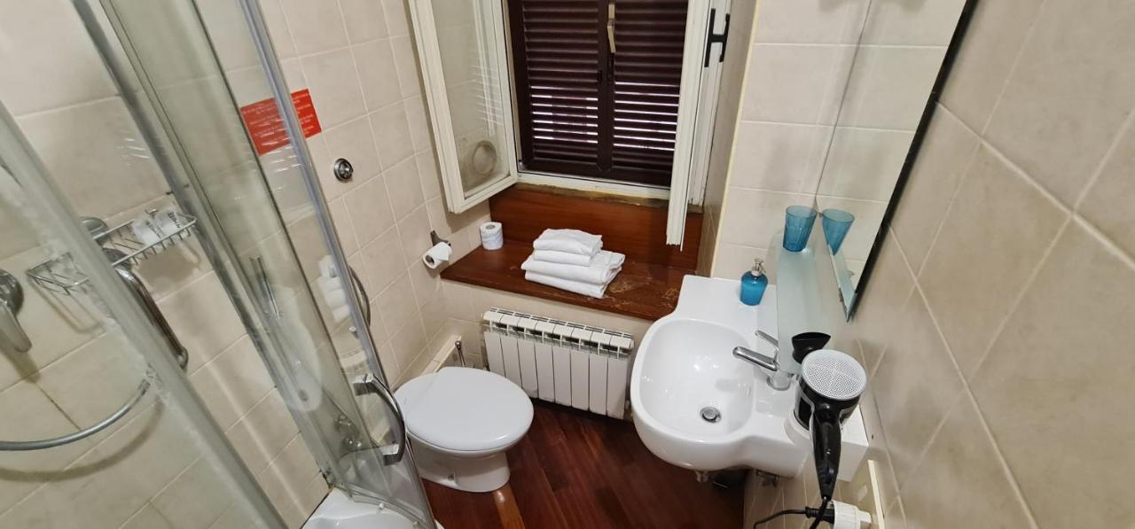 Hotel Martino Ai Monti Roma Eksteriør bilde