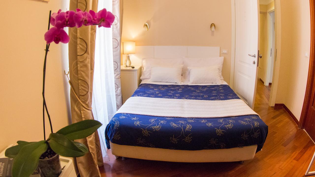 Hotel Martino Ai Monti Roma Eksteriør bilde