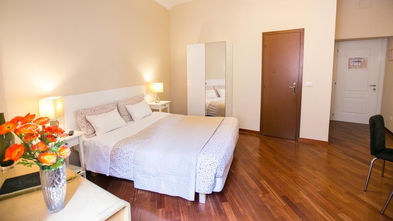 Hotel Martino Ai Monti Roma Eksteriør bilde