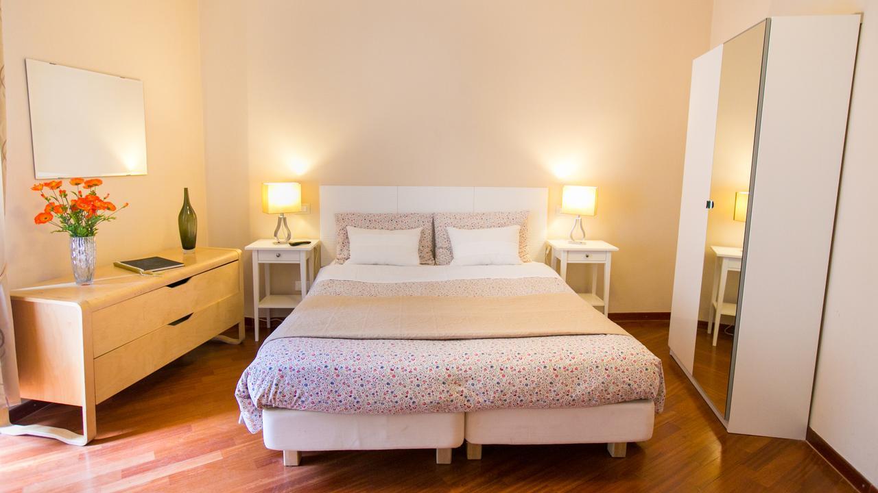 Hotel Martino Ai Monti Roma Eksteriør bilde