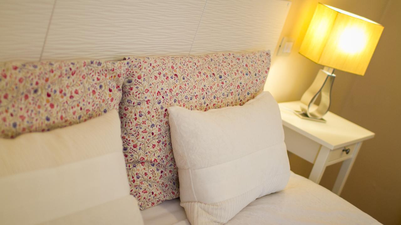 Hotel Martino Ai Monti Roma Eksteriør bilde