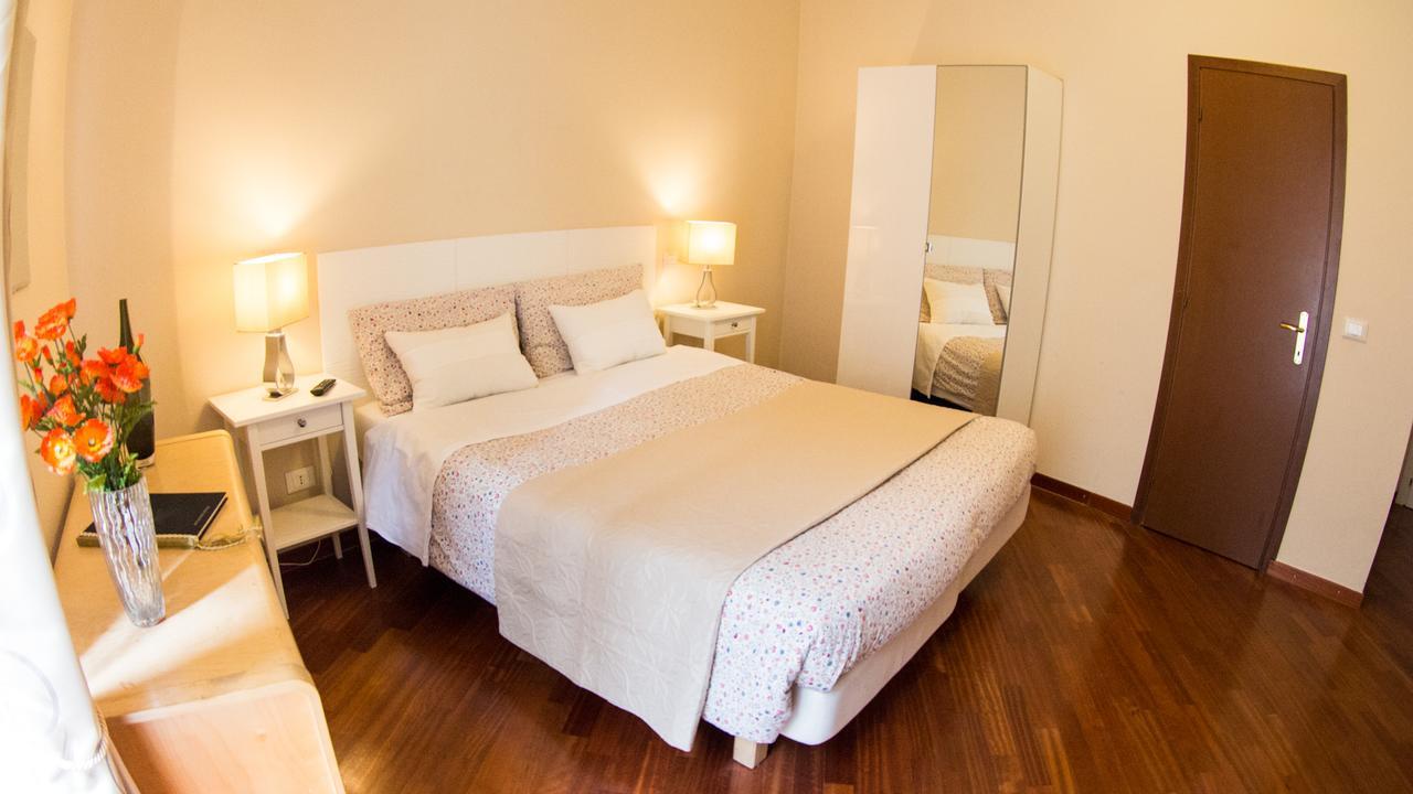 Hotel Martino Ai Monti Roma Eksteriør bilde