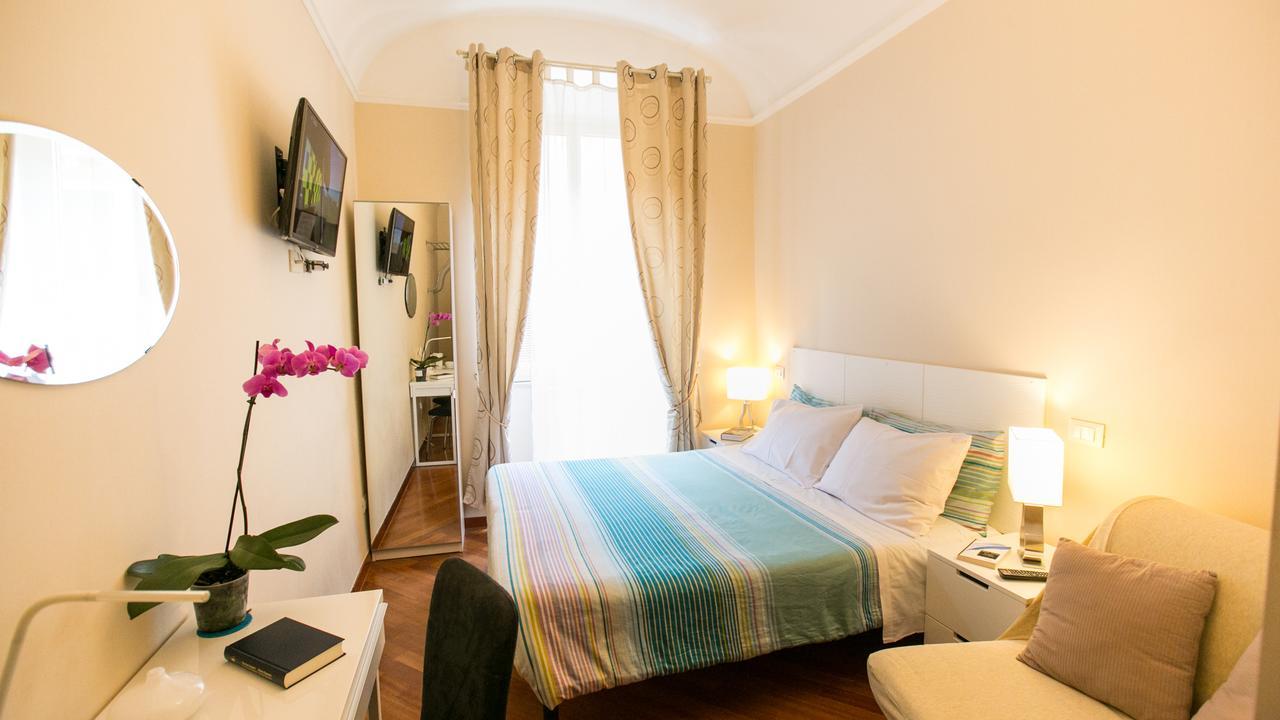 Hotel Martino Ai Monti Roma Eksteriør bilde
