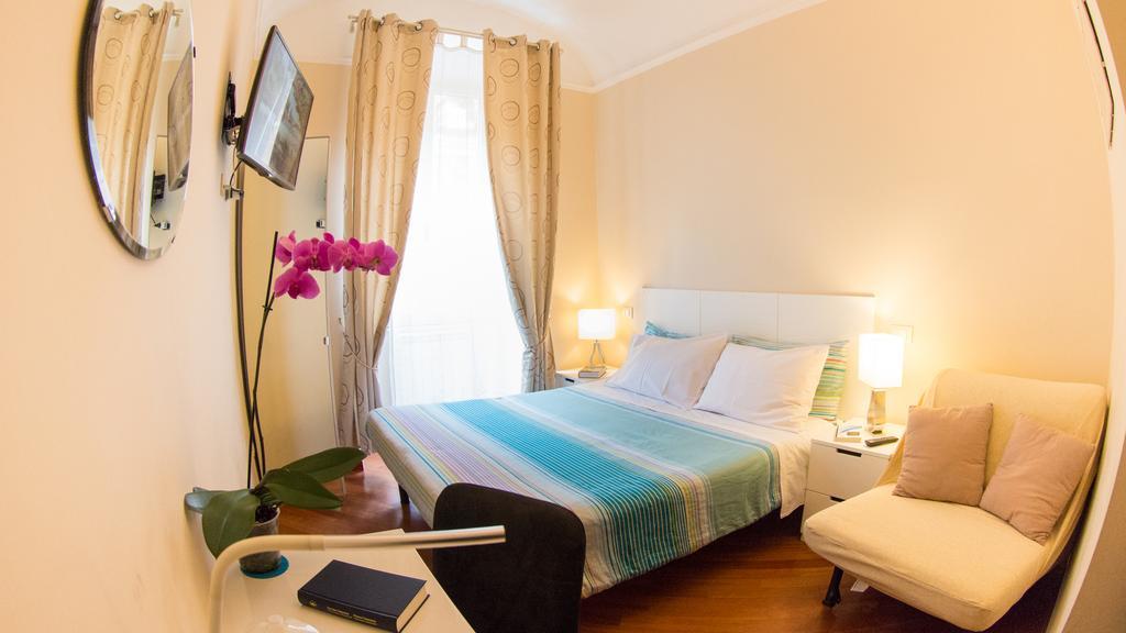 Hotel Martino Ai Monti Roma Eksteriør bilde
