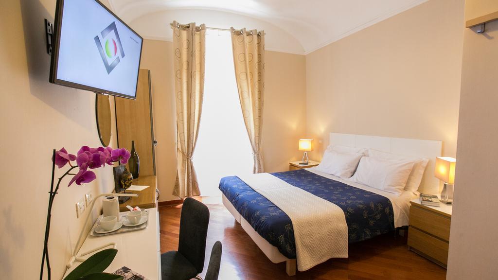 Hotel Martino Ai Monti Roma Eksteriør bilde