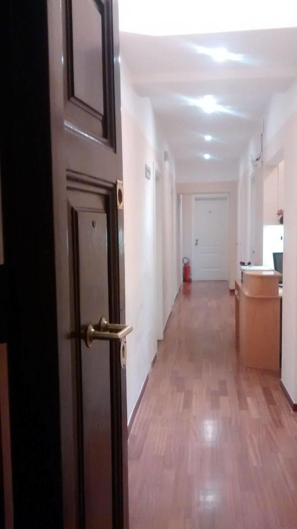 Hotel Martino Ai Monti Roma Eksteriør bilde