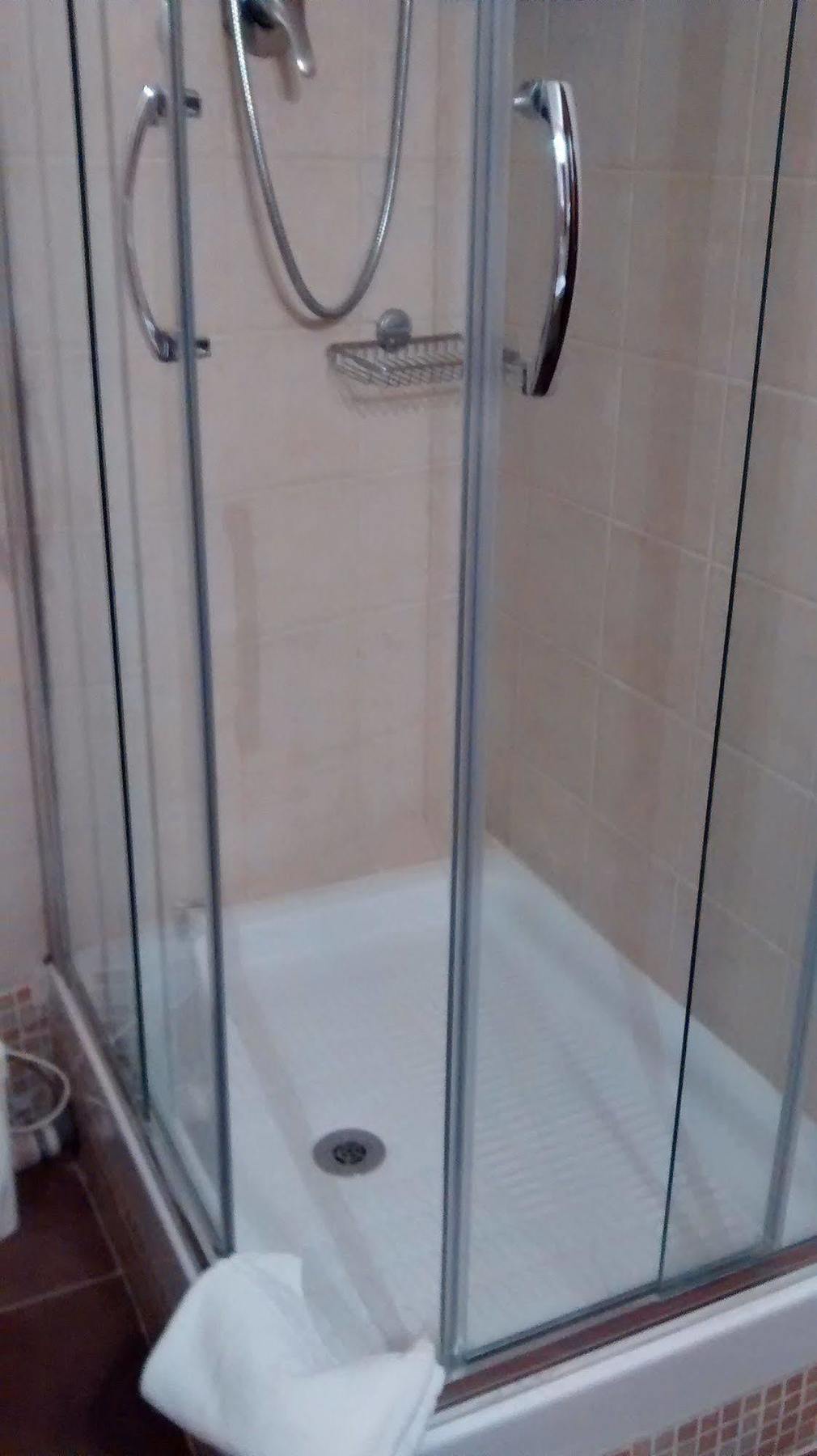 Hotel Martino Ai Monti Roma Eksteriør bilde