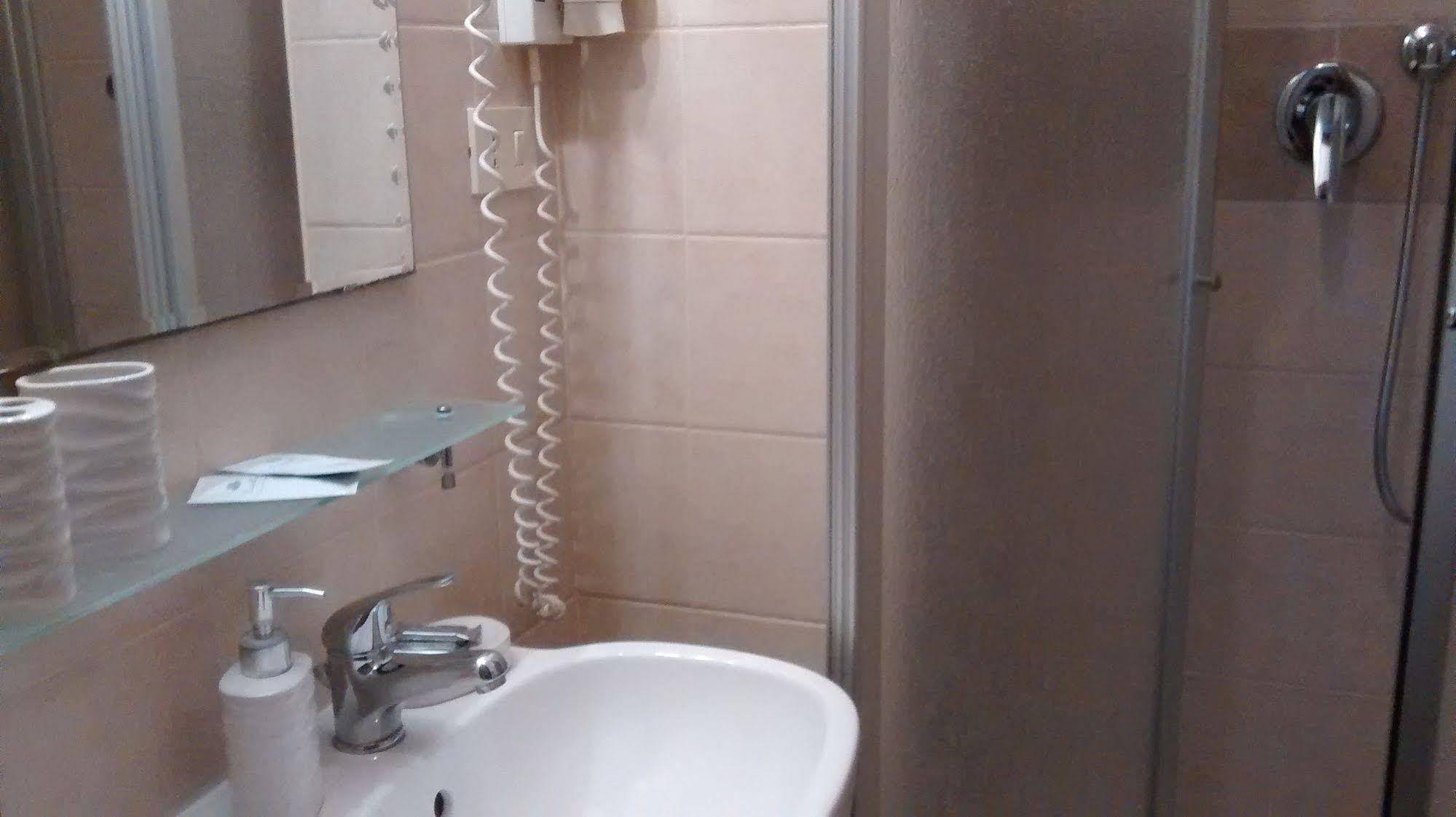 Hotel Martino Ai Monti Roma Eksteriør bilde