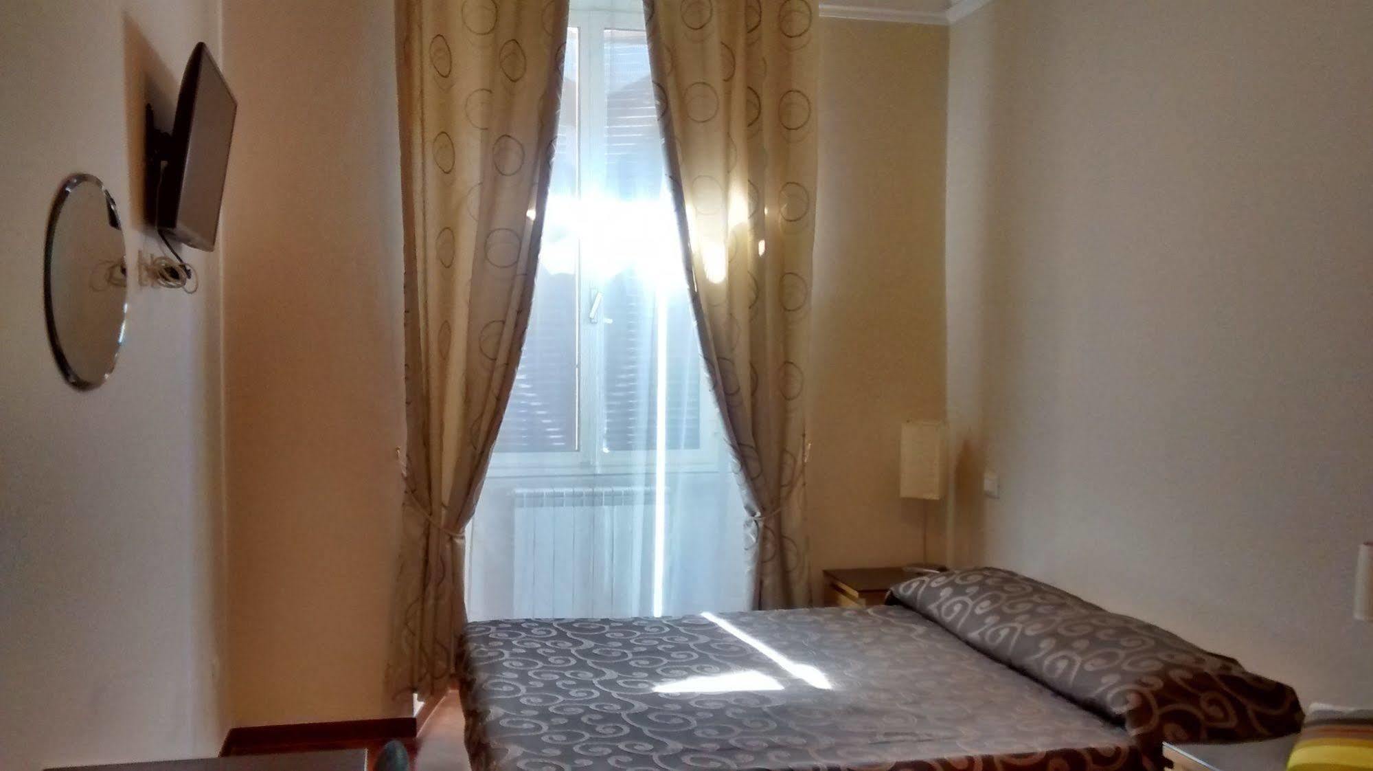 Hotel Martino Ai Monti Roma Eksteriør bilde