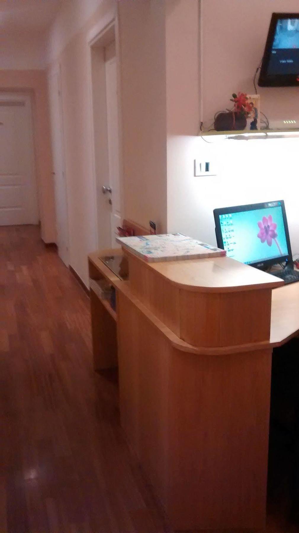 Hotel Martino Ai Monti Roma Eksteriør bilde