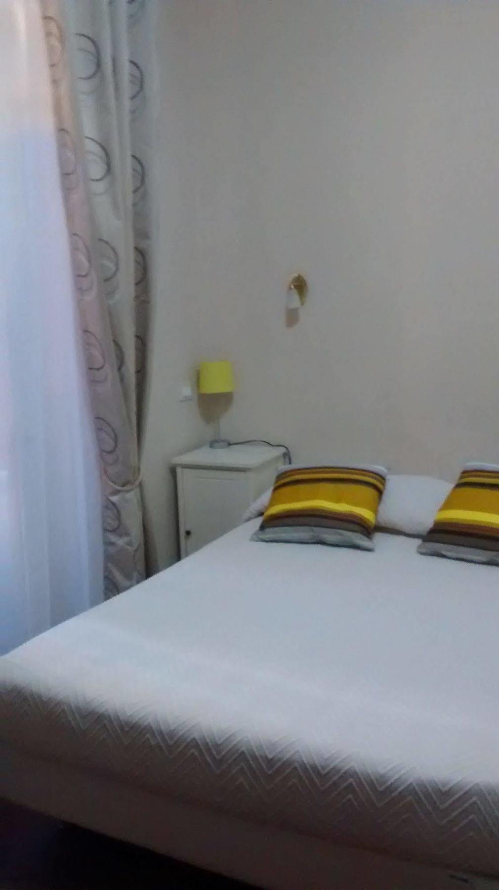 Hotel Martino Ai Monti Roma Eksteriør bilde