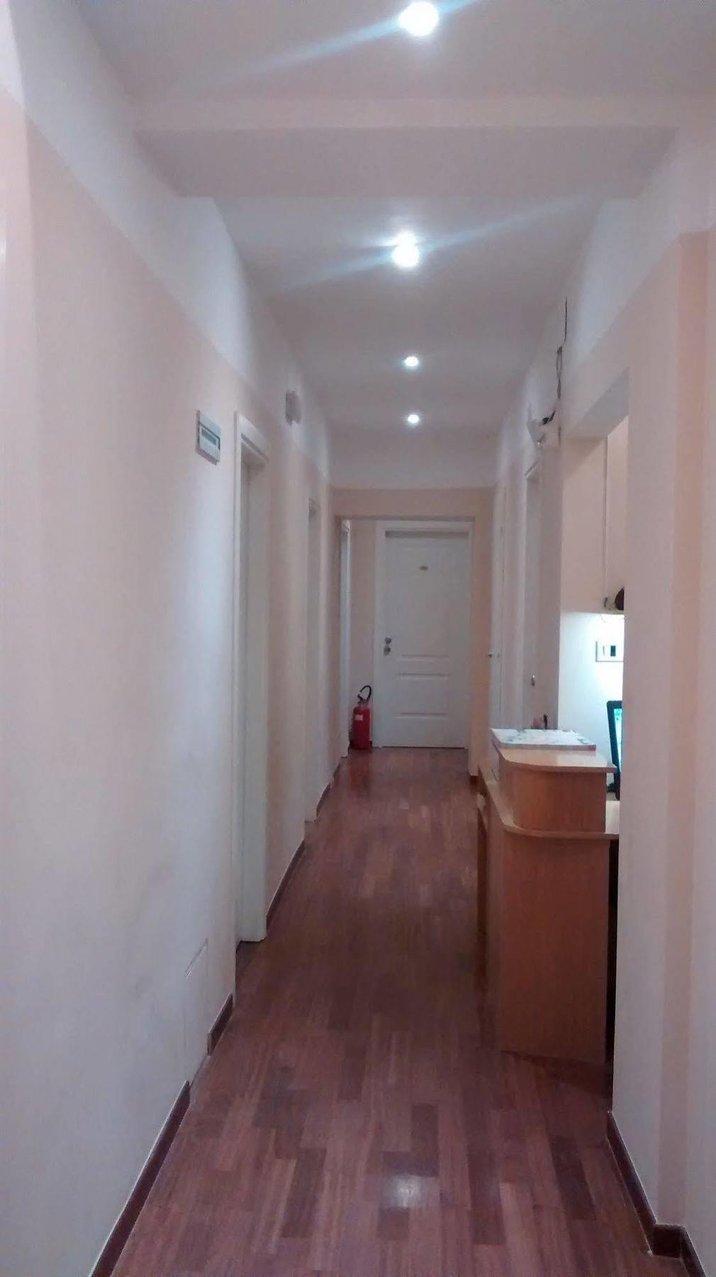 Hotel Martino Ai Monti Roma Eksteriør bilde