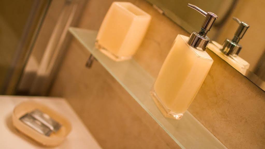 Hotel Martino Ai Monti Roma Eksteriør bilde